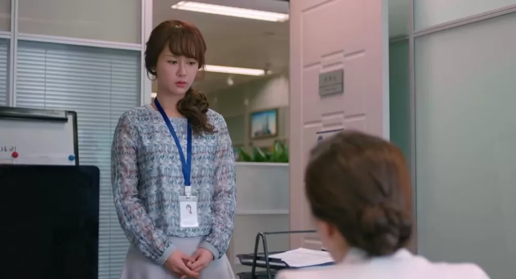 裁员的HR，自己“当场崩溃”了-第4张图片-