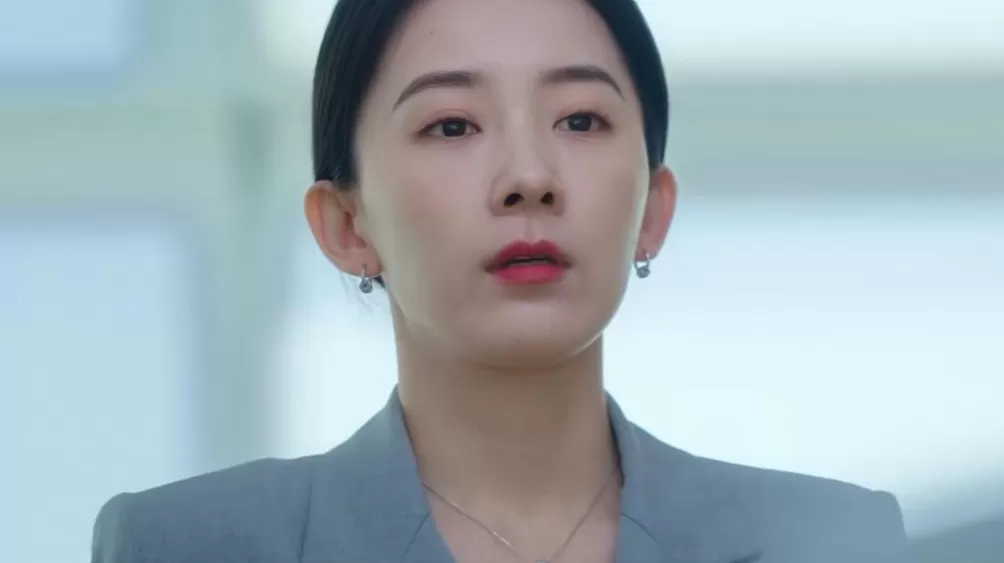 裁员的HR，自己“当场崩溃”了-第1张图片-