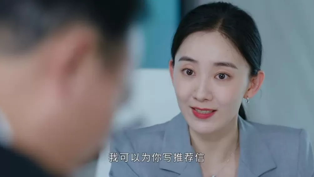 裁员的HR，自己“当场崩溃”了-第6张图片-