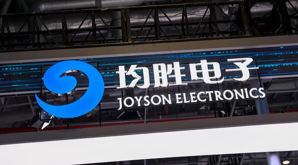 两连板均胜电子：机器人零部件业务营收占比不足0.1%，不对当期业绩产生重大影响-第1张图片-