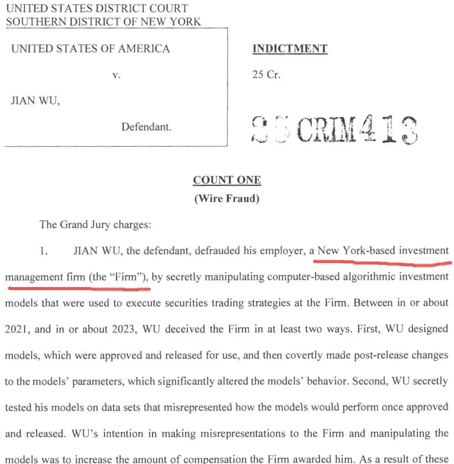 前脚炫完1.67亿年薪,后脚被通缉?-第1张图片- 前脚炫完1.67亿年薪,后脚被通缉?-第1张图片-