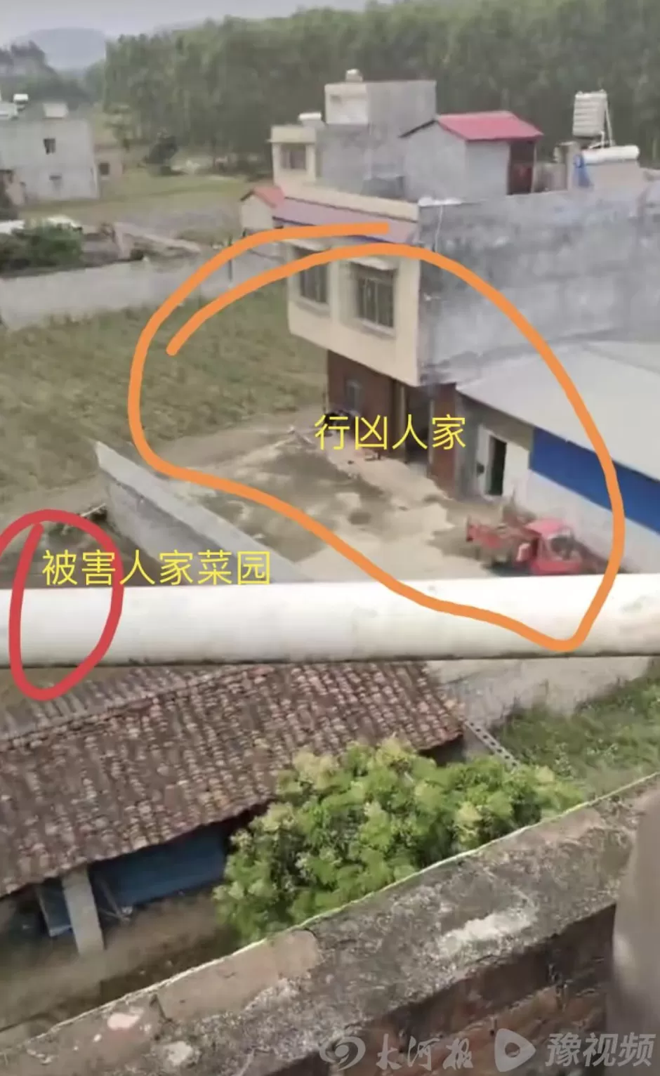 男子用改装射钉枪射杀六旬夫妇，检方抗诉一审死缓判决，二审即将开庭-第1张图片-