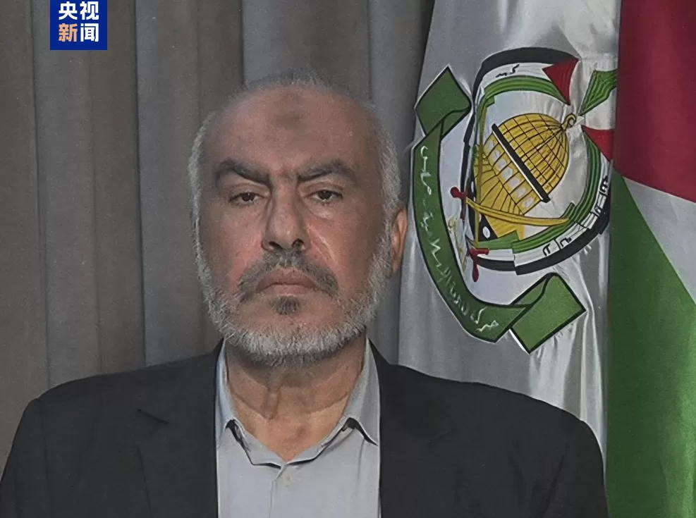 “导弹袭击持续不断”，哈马斯高层讲述在卡塔尔遇袭细节-第1张图片-