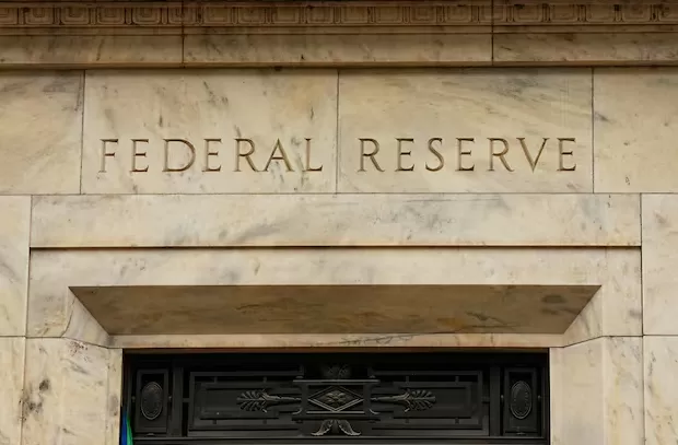 美联储宣布降息25个基点-第1张图片- 美联储宣布降息25个基点-第1张图片-