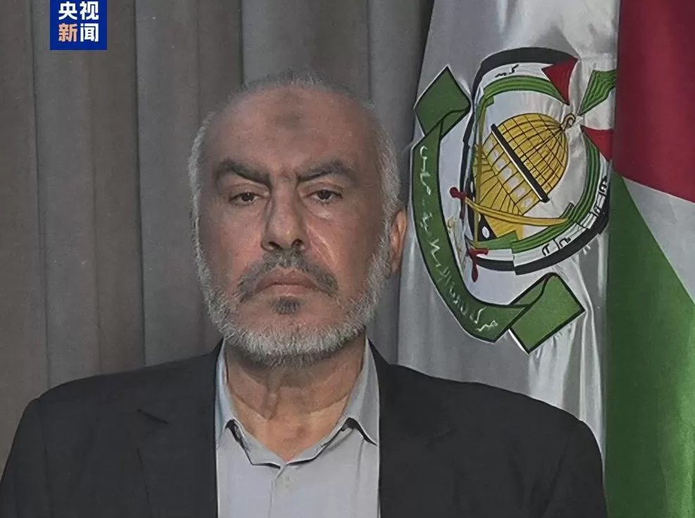 “导弹袭击持续不断”哈马斯高层讲述在卡塔尔遇袭细节-第1张图片- “导弹袭击持续不断”哈马斯高层讲述在卡塔尔遇袭细节-第1张图片-