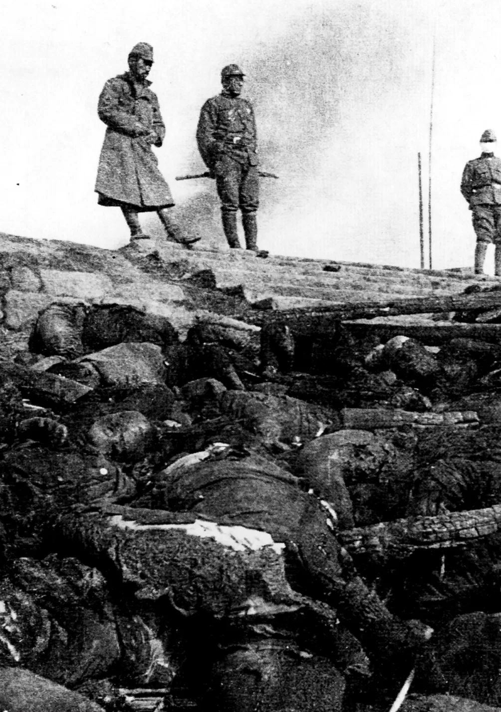 永不忘，九一八！-第3张图片-