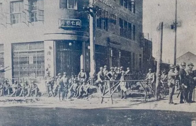 永不忘，九一八！-第2张图片-