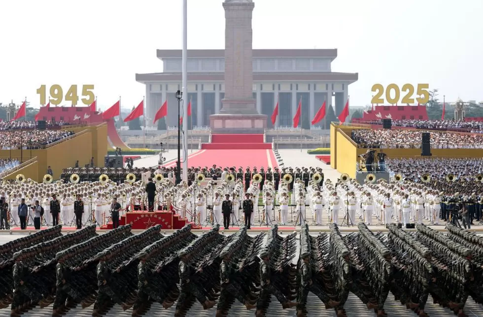 永不忘，九一八！-第9张图片-