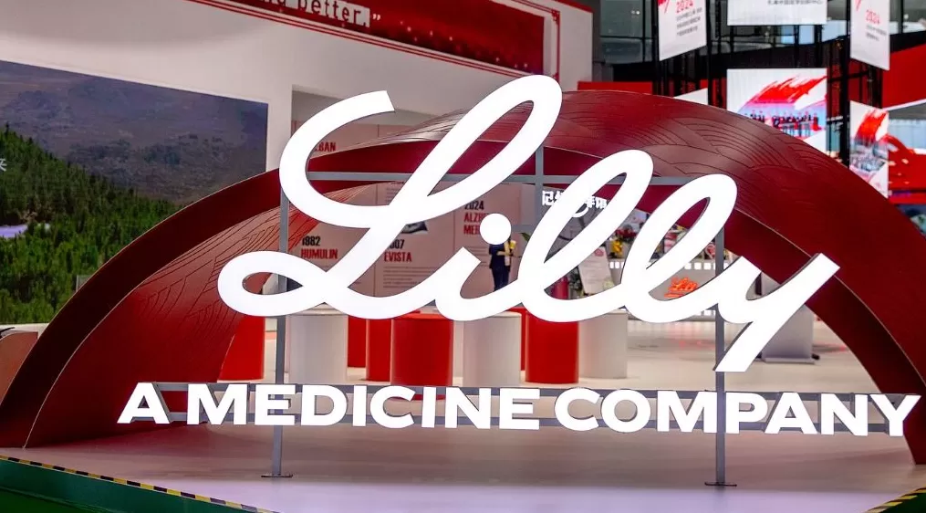 再赢一局！礼来称口服减肥药在头对头试验中优于口服司美-第1张图片-