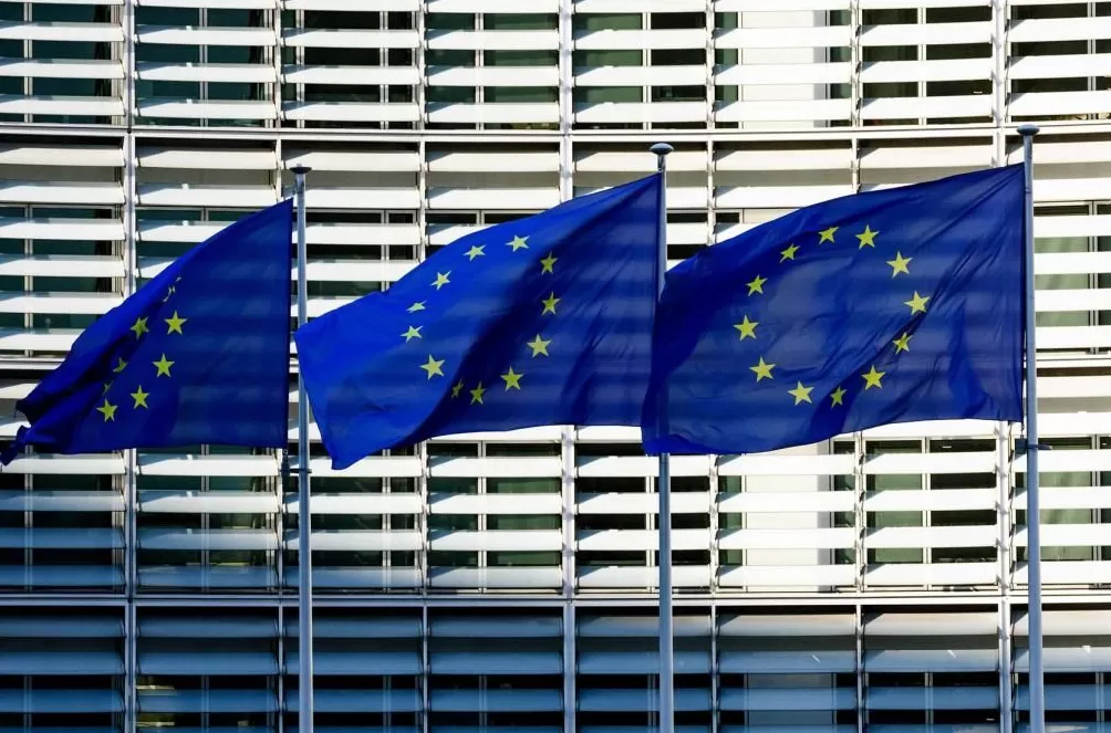 16国发表联合声明，欧盟也宣布制裁以色列！以财长：正与美就战后分割加沙进行谈判-第3张图片-