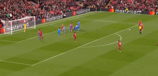 体坛联播｜利物浦3比2绝杀马竞，穆里尼奥执教本菲卡-第2张图片-