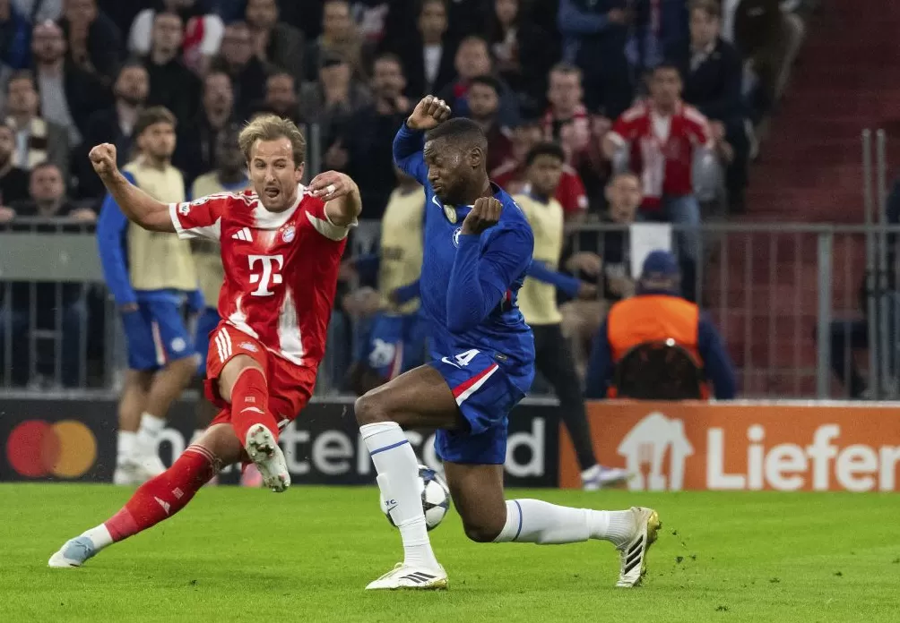 体坛联播｜利物浦3比2绝杀马竞，穆里尼奥执教本菲卡-第7张图片-