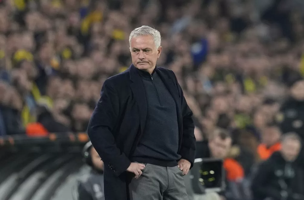 体坛联播｜利物浦3比2绝杀马竞，穆里尼奥执教本菲卡-第12张图片-