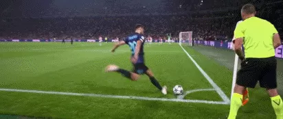 体坛联播｜利物浦3比2绝杀马竞，穆里尼奥执教本菲卡-第19张图片-