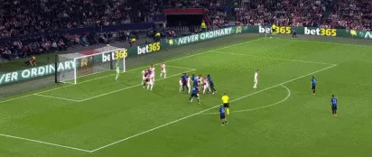 体坛联播｜利物浦3比2绝杀马竞，穆里尼奥执教本菲卡-第20张图片-