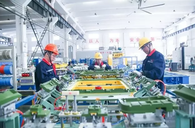 蓝领招聘,在写字楼里疯抢白领-第5张图片- 蓝领招聘,在写字楼里疯抢白领-第5张图片-