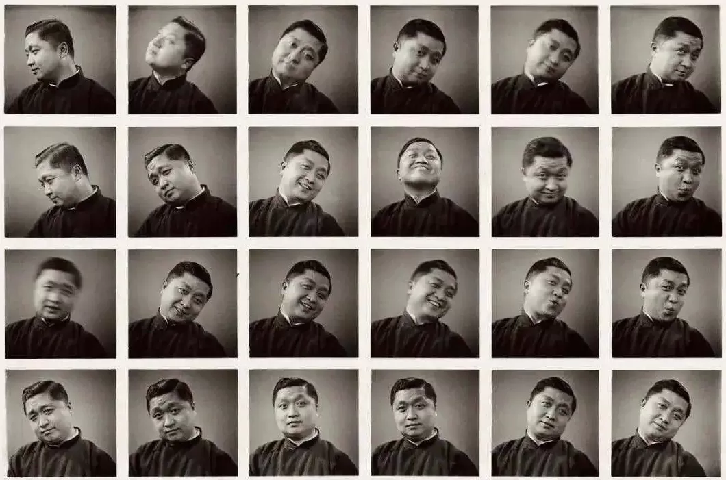 来上海美术馆看漫画中的“上海现代”-第5张图片-