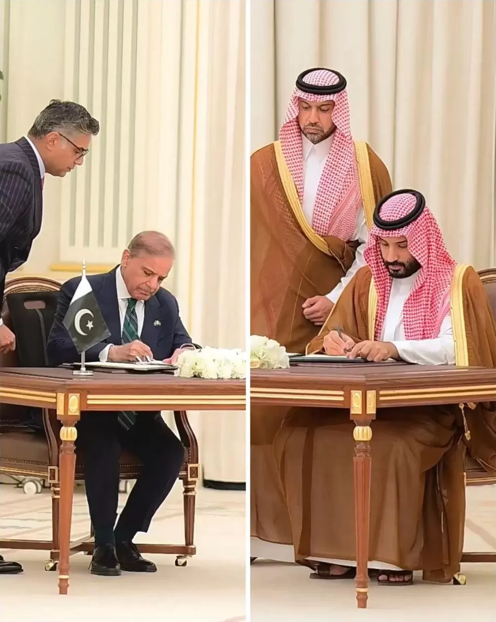 毫无疑问,这是中东一个历史性的事件-第2张图片- 毫无疑问,这是中东一个历史性的事件-第2张图片-