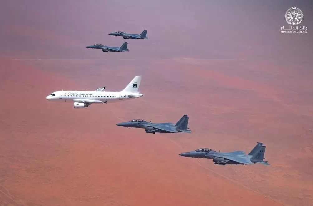 毫无疑问,这是中东一个历史性的事件-第1张图片- 毫无疑问,这是中东一个历史性的事件-第1张图片-