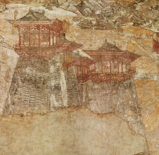 “全过程视角”看历史人物，学者韩昇新作解读隋文帝与武则天-第7张图片-