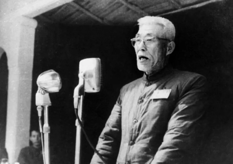 侵华日军第59师团中将师团长藤田茂:日本的侵华战争是一场持续溃败的彻底败北-第2张图片- 侵华日军第59师团中将师团长藤田茂:日本的侵华战争是一场持续溃败的彻底败北-第2张图片-