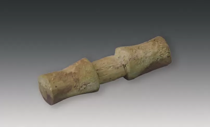 未见于史载的西周古国倗国,最近又发现一座国君墓-第4张图片- 未见于史载的西周古国倗国,最近又发现一座国君墓-第4张图片-