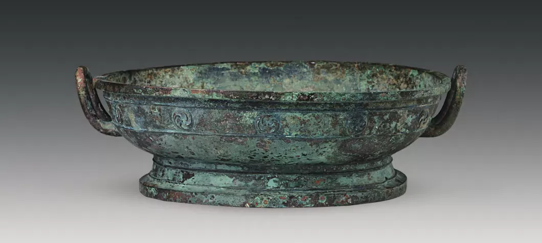 未见于史载的西周古国倗国,最近又发现一座国君墓-第5张图片- 未见于史载的西周古国倗国,最近又发现一座国君墓-第5张图片-