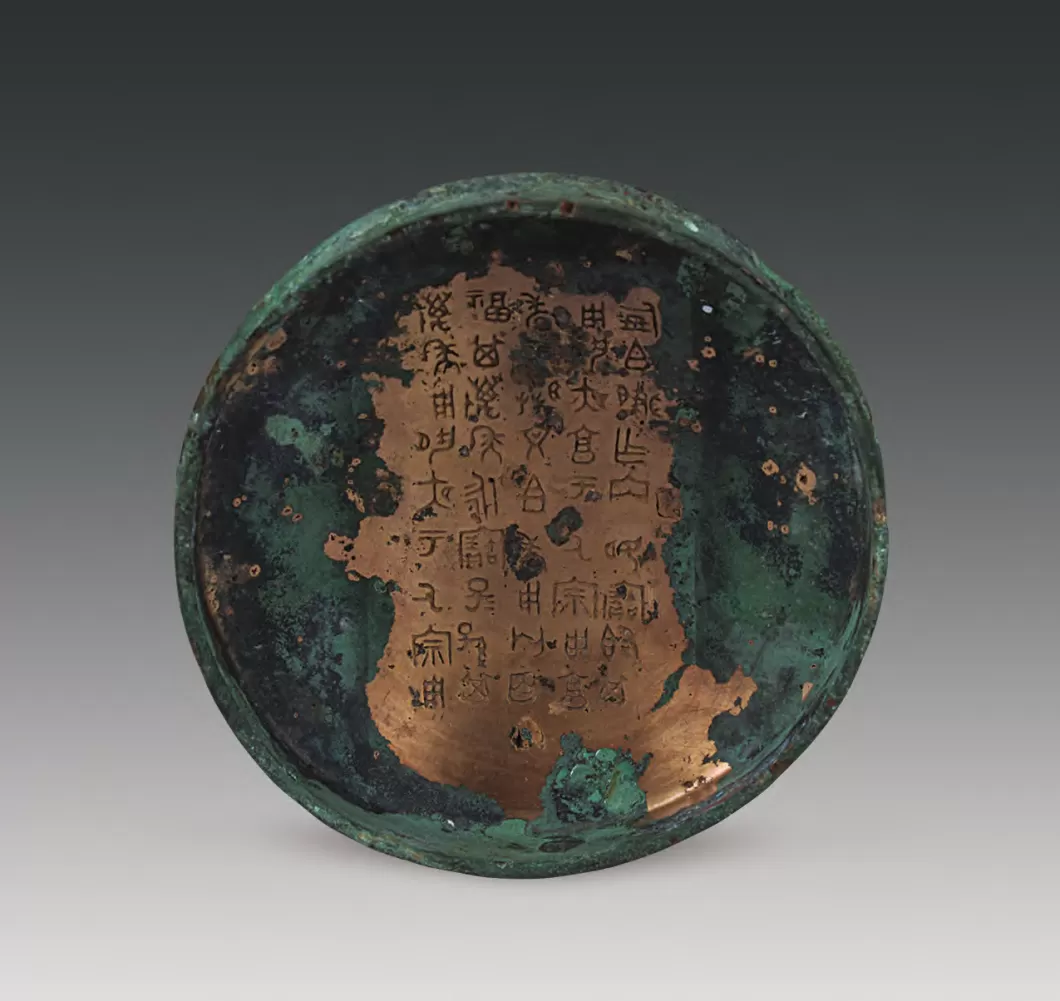 未见于史载的西周古国倗国,最近又发现一座国君墓-第12张图片- 未见于史载的西周古国倗国,最近又发现一座国君墓-第12张图片-