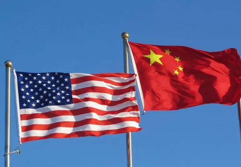 庚欣：中美经贸关系能否捋顺，要看这三对关系-第2张图片-