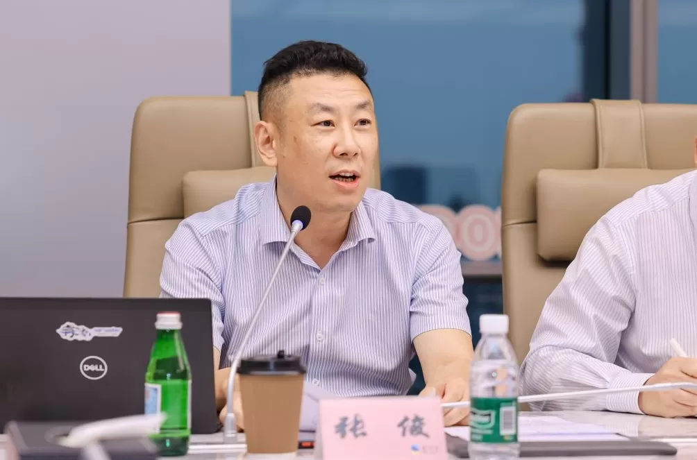 《奔流》第二季上海场系列活动专家咨询会举办-第4张图片-