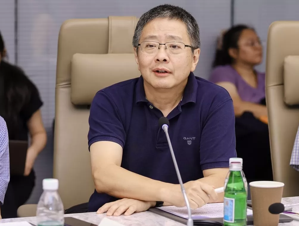 《奔流》第二季上海场系列活动专家咨询会举办-第6张图片-