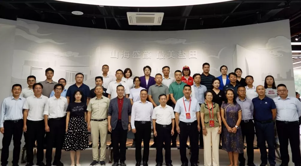 深圳垃圾分类条例发布五周年成效显著 盐田区建成全国首个全量黑水虻处理厨余垃圾示范区-第6张图片-