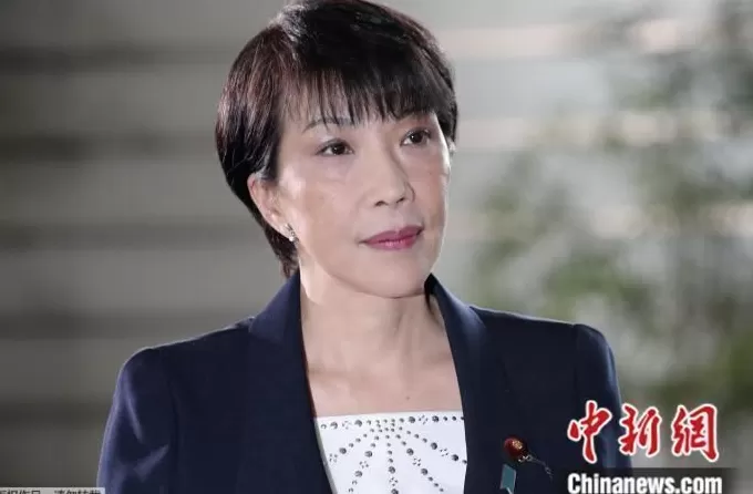 日媒:高市早苗计划9月19日宣布参选日本自民党总裁-第1张图片- 日媒:高市早苗计划9月19日宣布参选日本自民党总裁-第1张图片-