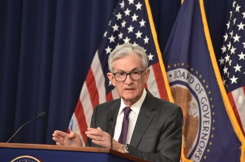 91万就业岗位“蒸发”，美联储下周“豪赌”50基点降息？历史记录敲响衰退警钟-第4张图片-