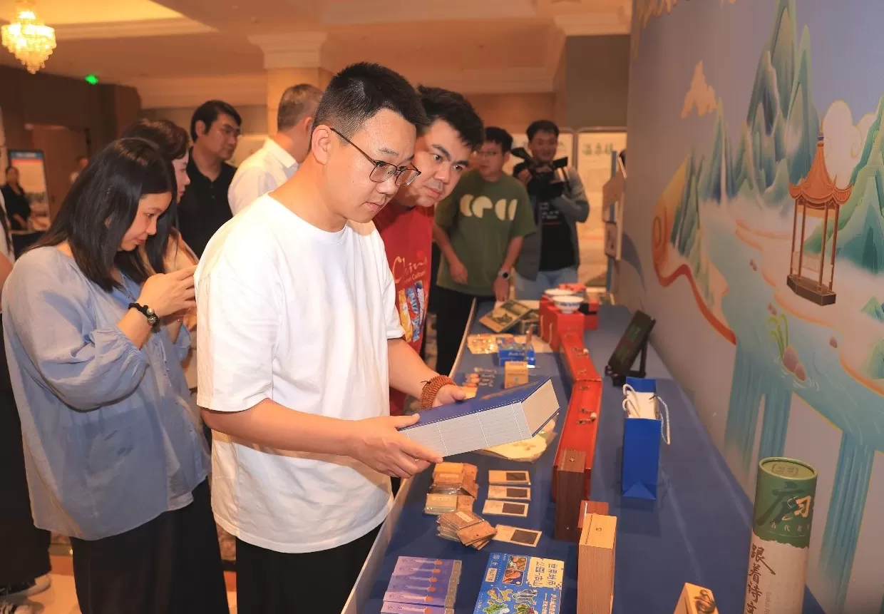 庐山携手秦皇岛官宣“山海”CP，合力打造全国知名爱情主题旅游IP-第2张图片-