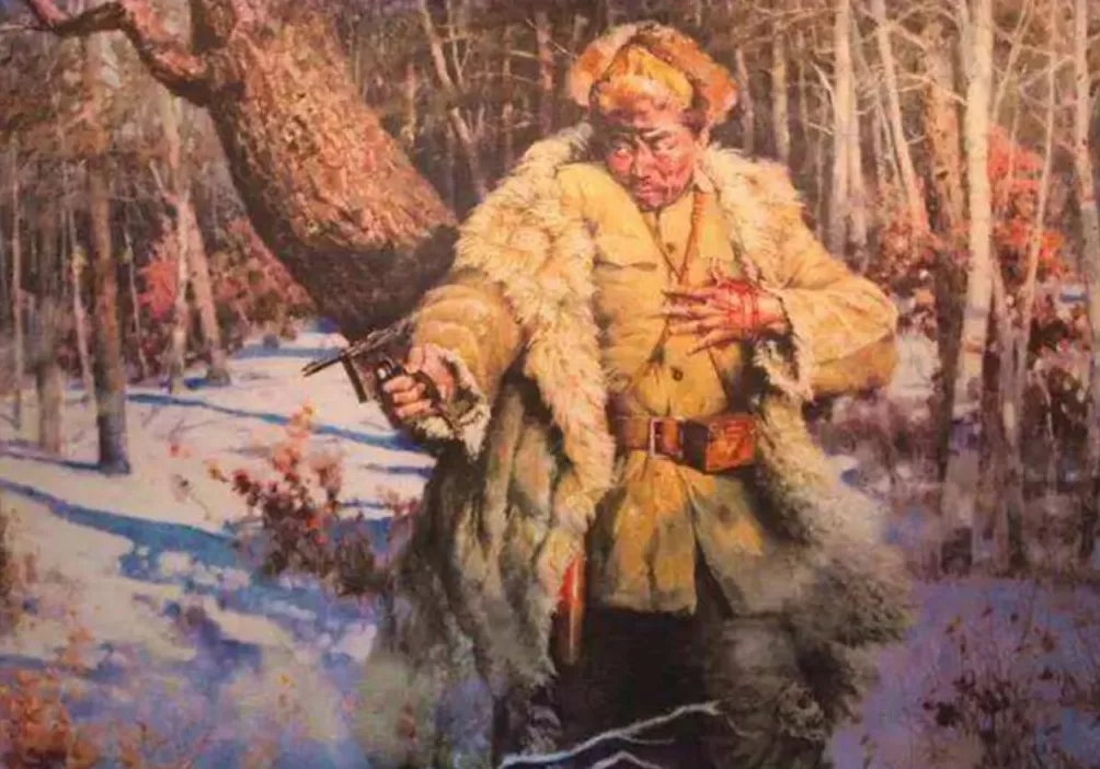 不愿做奴隶的人们-第1张图片- 不愿做奴隶的人们-第1张图片-