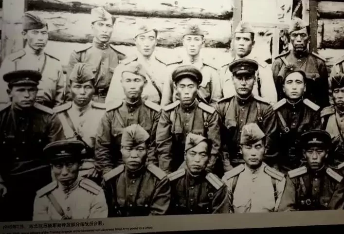 不愿做奴隶的人们-第6张图片- 不愿做奴隶的人们-第6张图片-