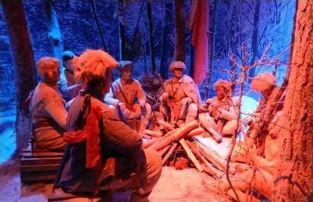 不愿做奴隶的人们-第9张图片- 不愿做奴隶的人们-第9张图片-