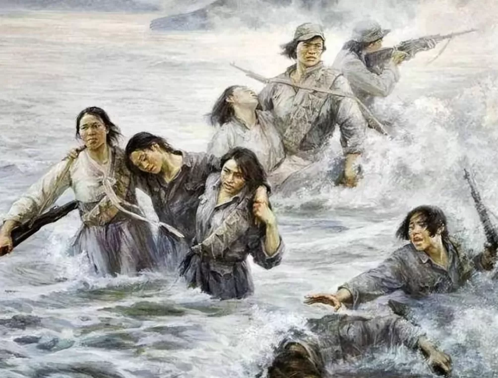 不愿做奴隶的人们-第13张图片- 不愿做奴隶的人们-第13张图片-