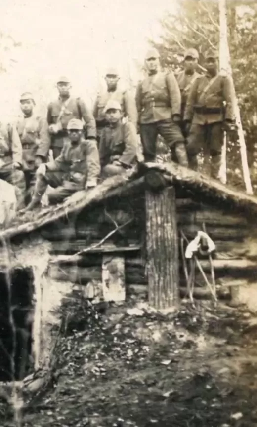 不愿做奴隶的人们-第12张图片- 不愿做奴隶的人们-第12张图片-