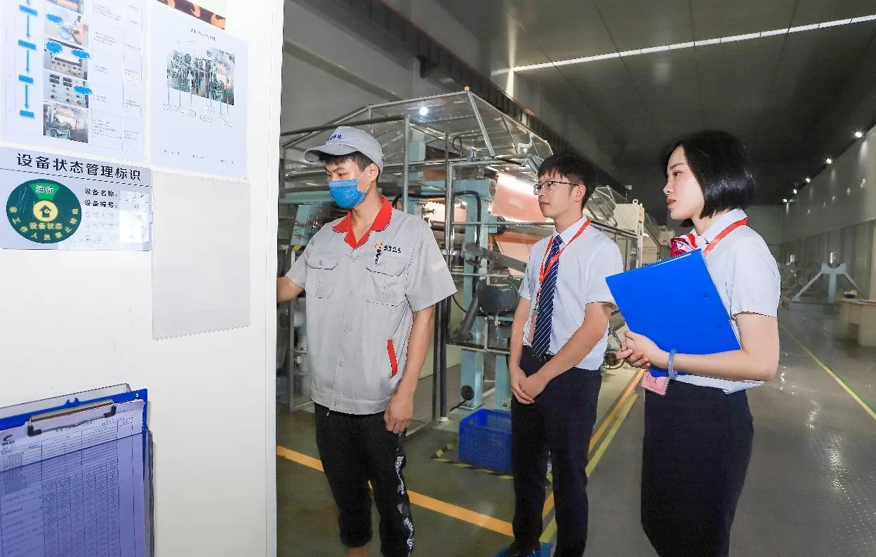 江西全辖农商银行做深做实金融“五篇大文章”，让金融服务更贴实体更有温度-第1张图片-