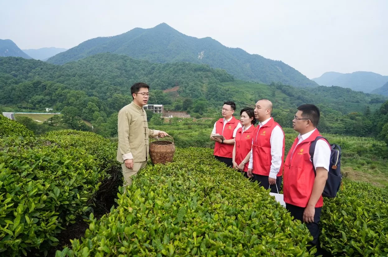 江西全辖农商银行做深做实金融“五篇大文章”，让金融服务更贴实体更有温度-第2张图片-