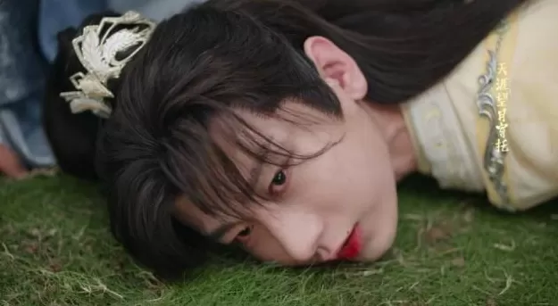 《赴山海》，一款武侠闹剧-第3张图片-