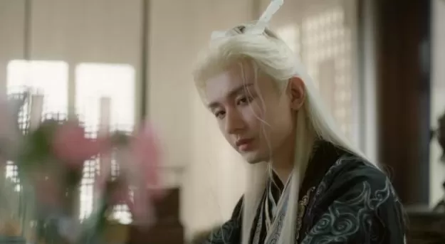 《赴山海》，一款武侠闹剧-第8张图片-