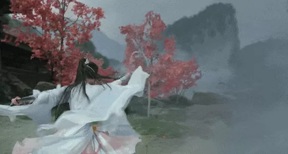 《赴山海》，一款武侠闹剧-第10张图片-