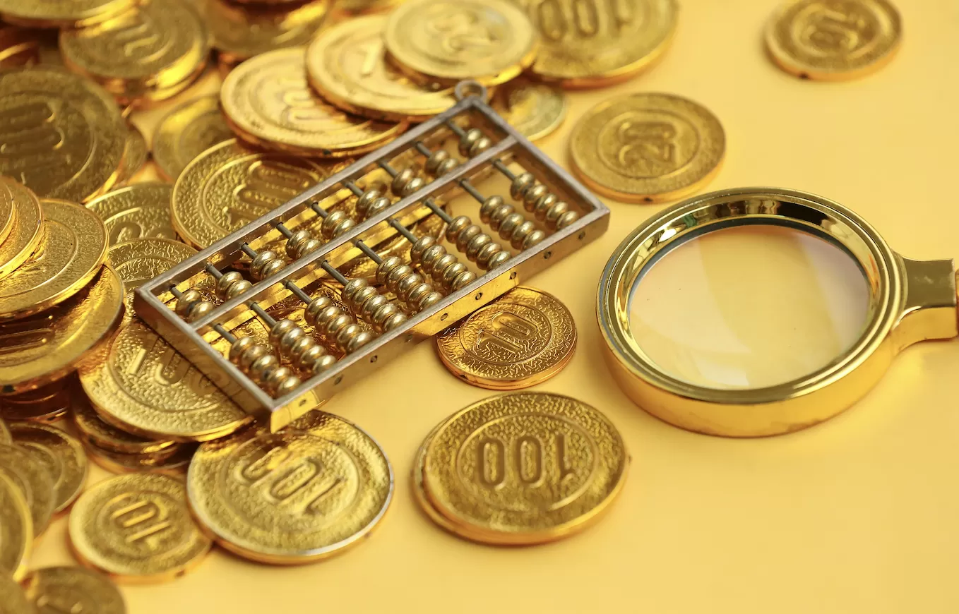 一度飙涨383%！佳兆业资本拟转型资产代币化-第2张图片-