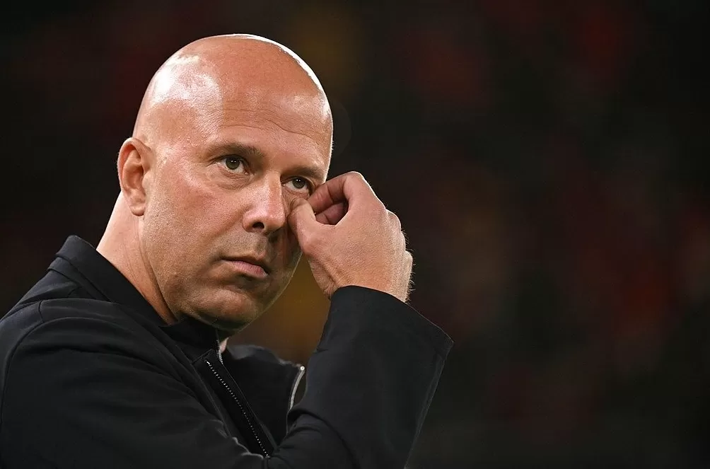 绝杀剧本走天下！利物浦“卡点”进球，只怪前场太富裕？-第4张图片-