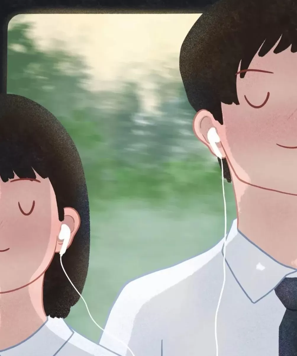 这年头，还有“早恋”这回事吗？-第1张图片-