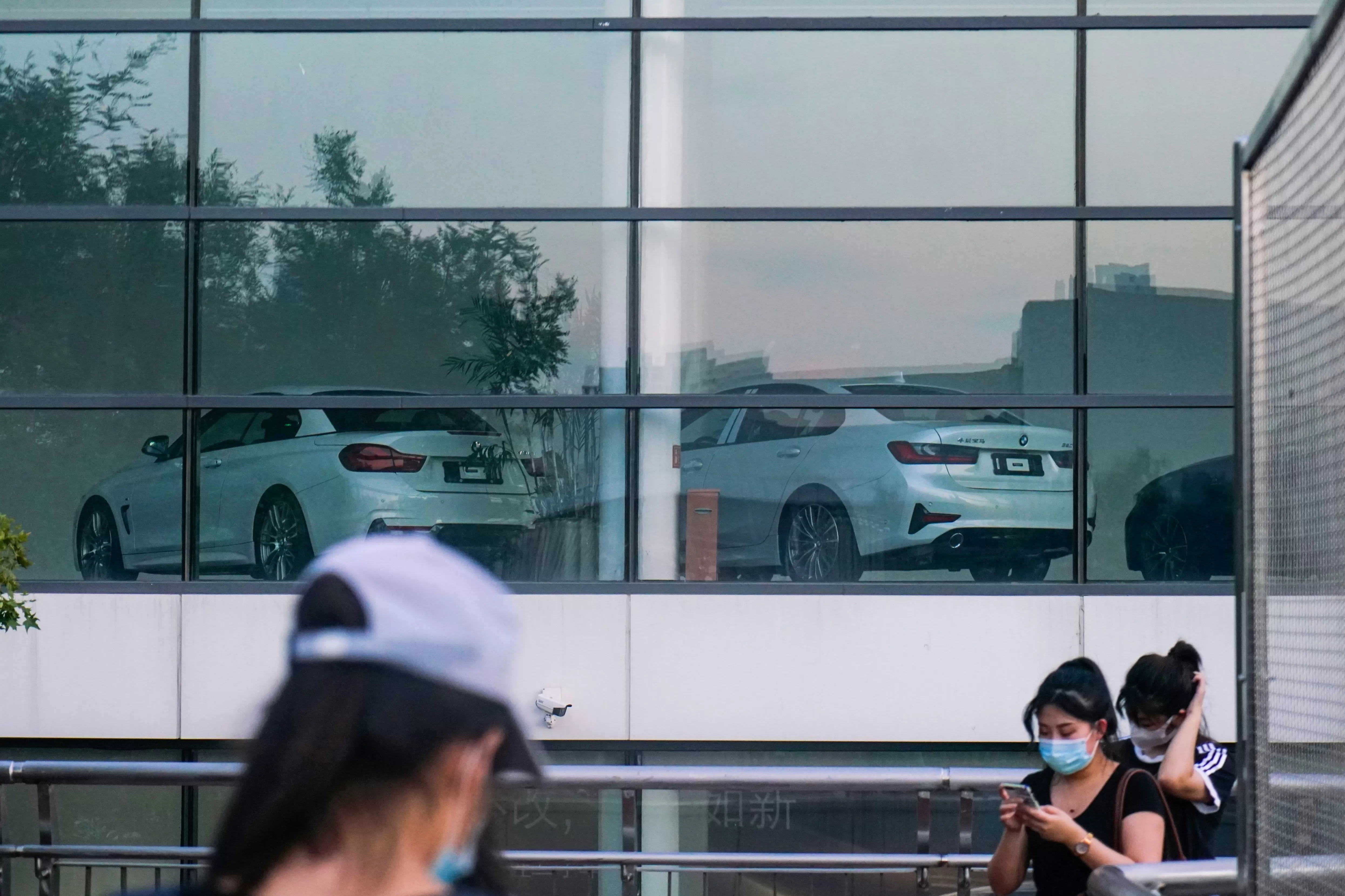 二手车均价连跌数月,注重短期利益的“快进快出”模式加剧-第1张图片- 二手车均价连跌数月,注重短期利益的“快进快出”模式加剧-第1张图片-