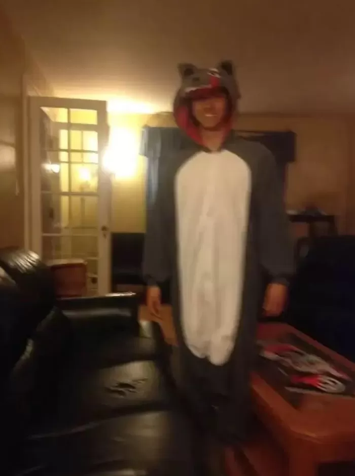 流浪者赵典：32岁，海归硕士，放弃高薪工作只为做回自己-第16张图片-